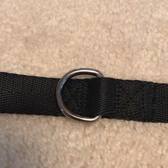 Pet Leash 1 Inch Black New - Picture 4 of 4